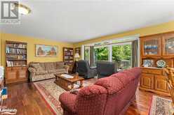 1753 NORTHSHORE Road Haliburton