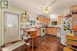 1753 NORTHSHORE Road Haliburton