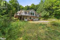 1753 NORTHSHORE Road Haliburton