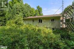 1753 NORTHSHORE Road Haliburton