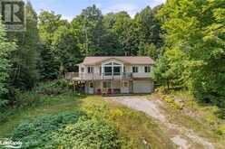 1753 NORTHSHORE Road Haliburton