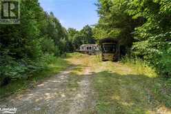 1753 NORTHSHORE Road Haliburton