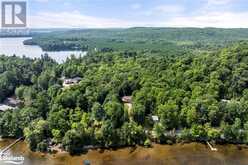 1753 NORTHSHORE Road Haliburton