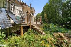 1753 NORTHSHORE Road Haliburton