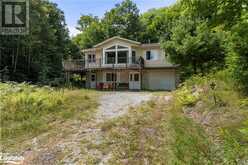 1753 NORTHSHORE Road Haliburton