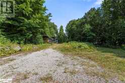 1753 NORTHSHORE Road Haliburton