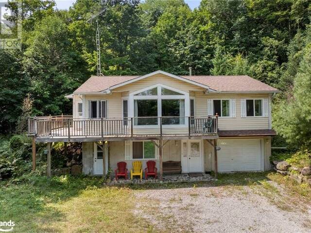 1753 NORTHSHORE Road Haliburton Ontario