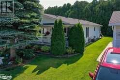 69 ST JAMES Place Wasaga Beach