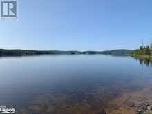 NA KAWAWAYMOG Lake South River