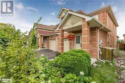 832 SISLER Avenue Newmarket