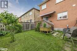 832 SISLER Avenue Newmarket