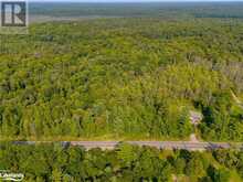 0 BONNIE LAKE Road Bracebridge