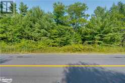 0 BONNIE LAKE Road Bracebridge