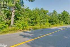 0 BONNIE LAKE Road Bracebridge