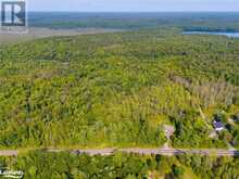 0 BONNIE LAKE Road Bracebridge