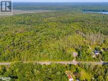 0 BONNIE LAKE Road Bracebridge