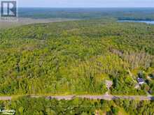 0 BONNIE LAKE ROAD Bracebridge