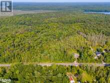 0 BONNIE LAKE ROAD Bracebridge