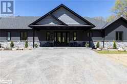 1250 OLD PARRY SOUND Road Utterson