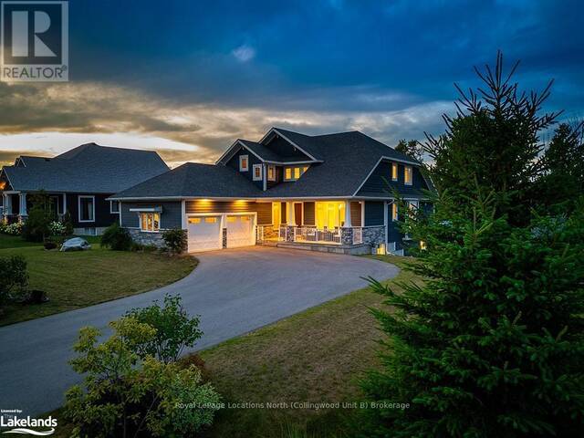 128 TIMBER LANE LANE The Blue Mountains Ontario