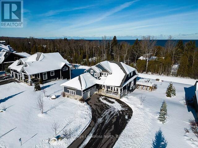 128 TIMBER LANE Thornbury Ontario