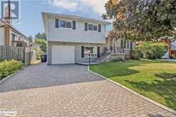 29 INNISBROOK Drive Wasaga Beach