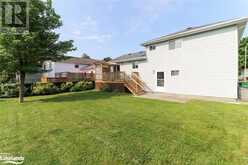 29 INNISBROOK Drive Wasaga Beach