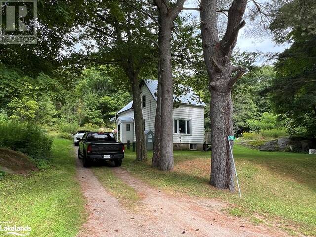 21 CARDWELL ROAD Rosseau Ontario