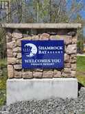 1082 SHAMROCK MARINA Road Severn Bridge