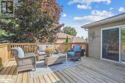 166 58TH Street S Wasaga Beach