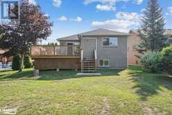 166 58TH Street S Wasaga Beach