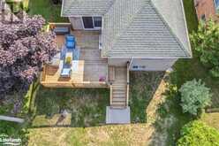 166 58TH Street S Wasaga Beach