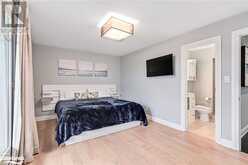 40 TROTT Boulevard Unit# 404 Collingwood