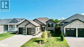 429 BUCKBY Lane Port Elgin