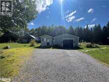 1642 WINHARA Road Gravenhurst