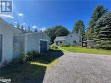 1642 WINHARA Road Gravenhurst