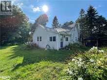 1642 WINHARA Road Gravenhurst