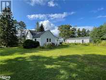 1642 WINHARA Road Gravenhurst