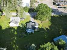 1642 WINHARA Road Gravenhurst