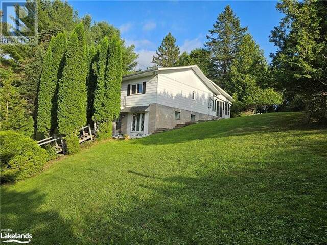 140 BEAUMONT Drive Bracebridge Ontario