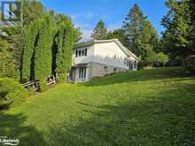 140 BEAUMONT Drive Bracebridge