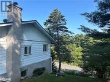 140 BEAUMONT Drive Bracebridge