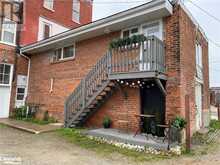 46 SYKES Street N Unit# 0 Meaford