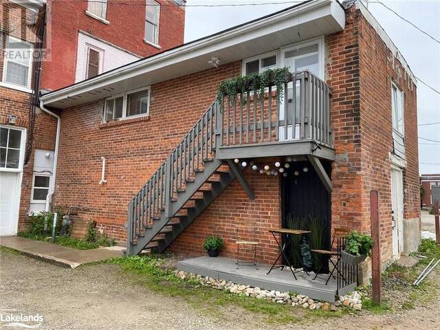 46 SYKES Street N Unit# 0 Meaford Ontario