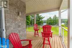 46 WEBB Circle Haliburton