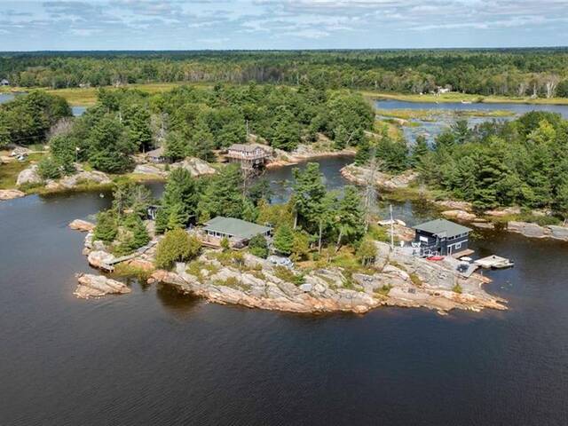 1 ISLAND 271C Carling Ontario