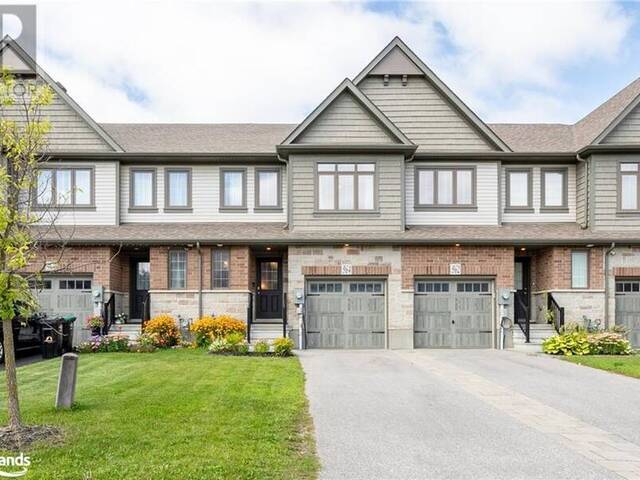 964 WRIGHT Drive Midland Ontario