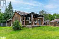 2228 DUCK LAKE Road Minden