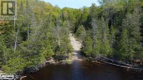 0 BETWEEN LAKES Trail Haliburton