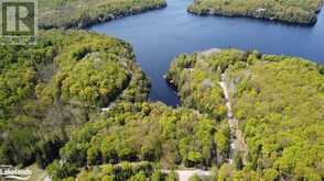 0 BETWEEN LAKES Trail Haliburton